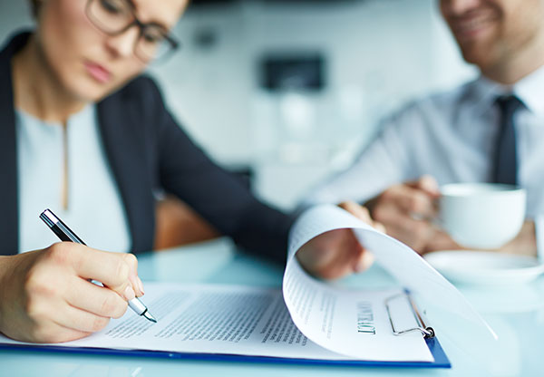 Company Liquidations