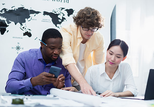 Translation Services
