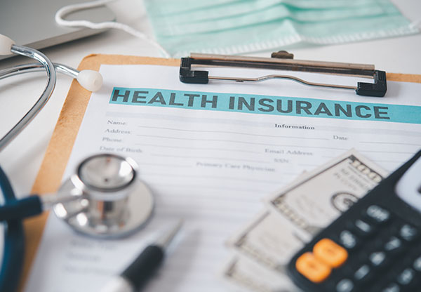 Health Insurance